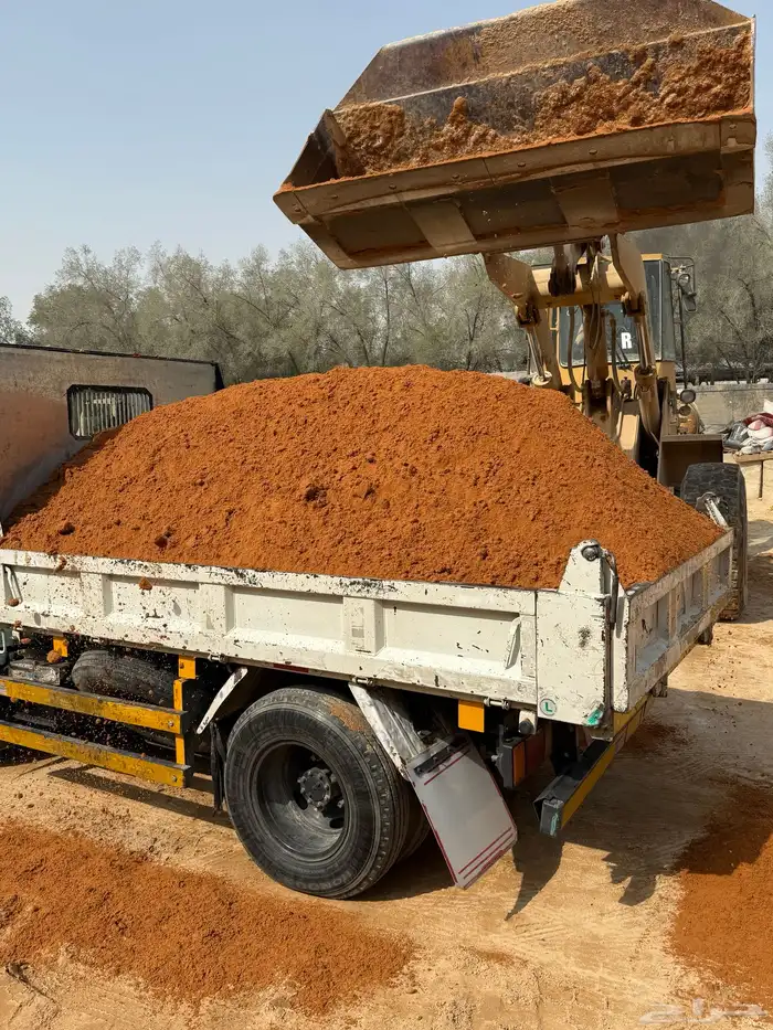 تربه زراعية ممتازه جدا 1