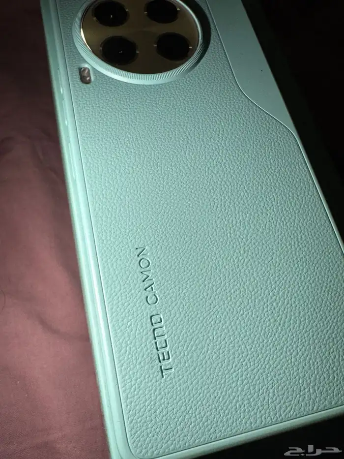 تكنو كامون 30 5G 3