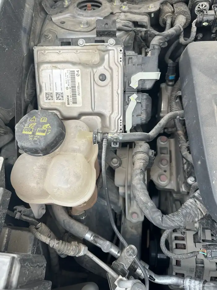 هافال H6 نص فل 2023 ممشى قليل بحالة الوكالة 12