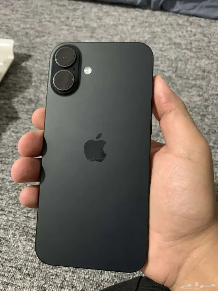 ايفون 16 بلس 3