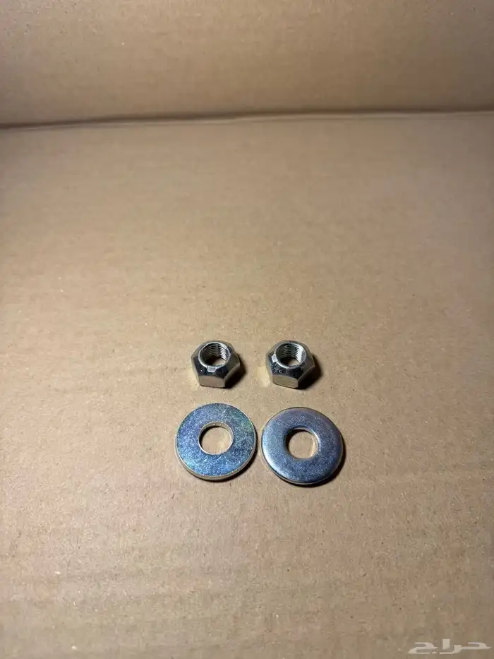 صامولة   وردة مساعد خلفي نيسان باترول فتك 1998-2024 0