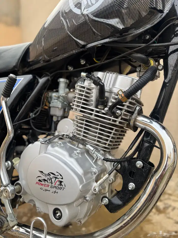 دباب زلزال 150cc 2