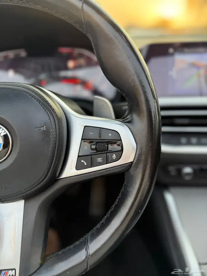 Bmw Series 4 Coupe 2022 13