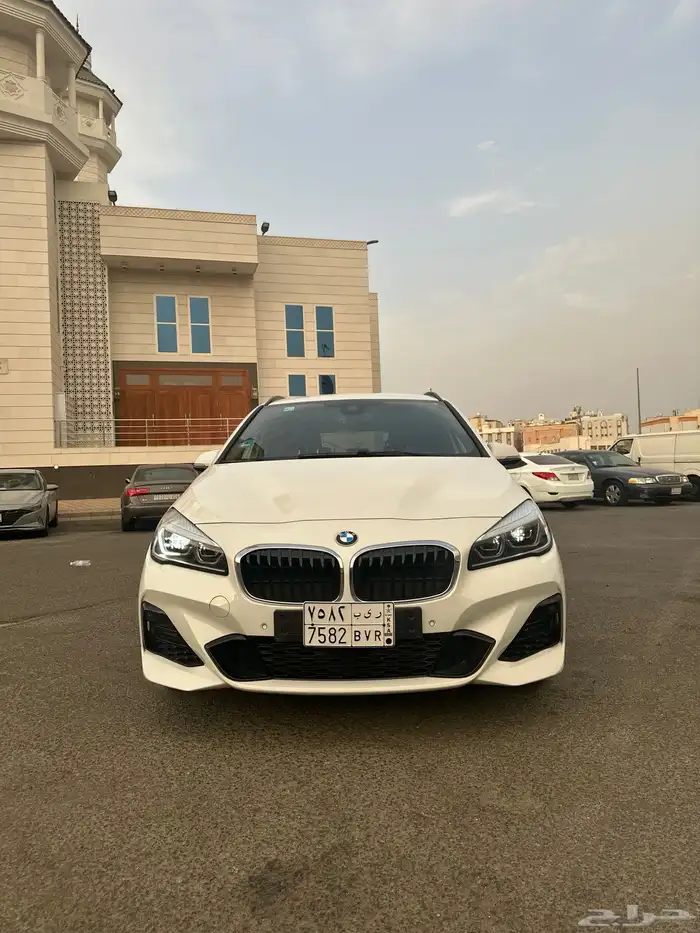 بي إم دبليو 225xe BMW هايبرد 2021   سيارة فاخرة بسعر مميز 1