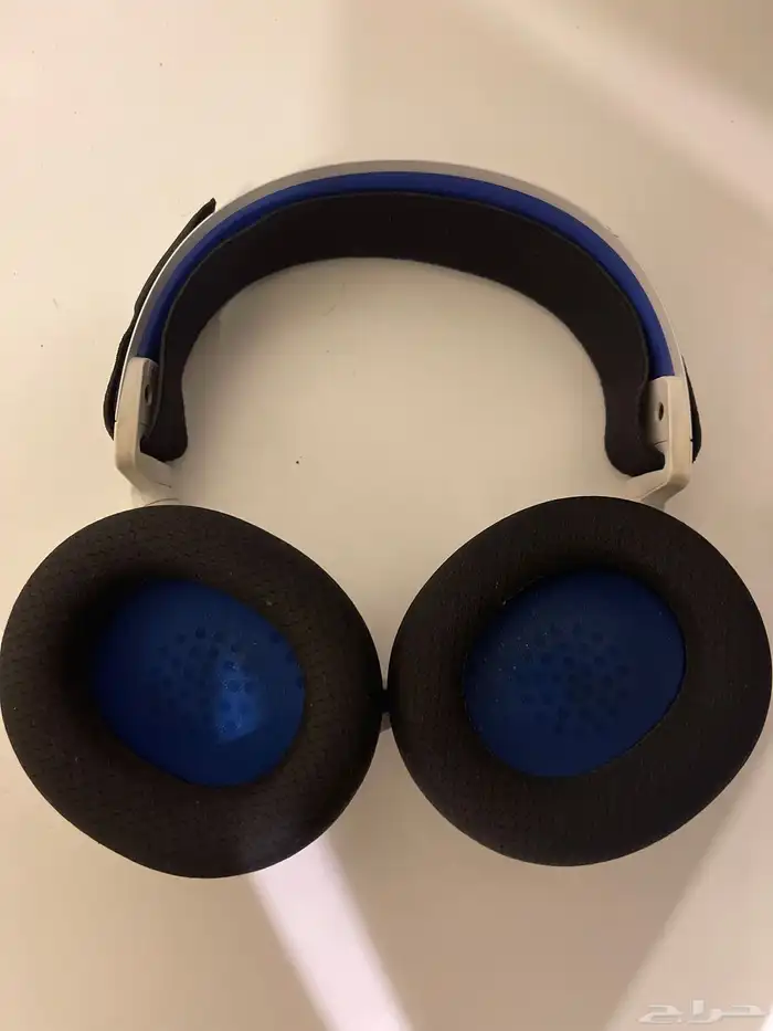 سماعه steelseries arctic 7plus 0