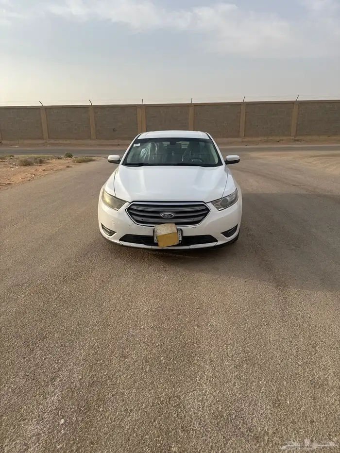 تورس 2013 1