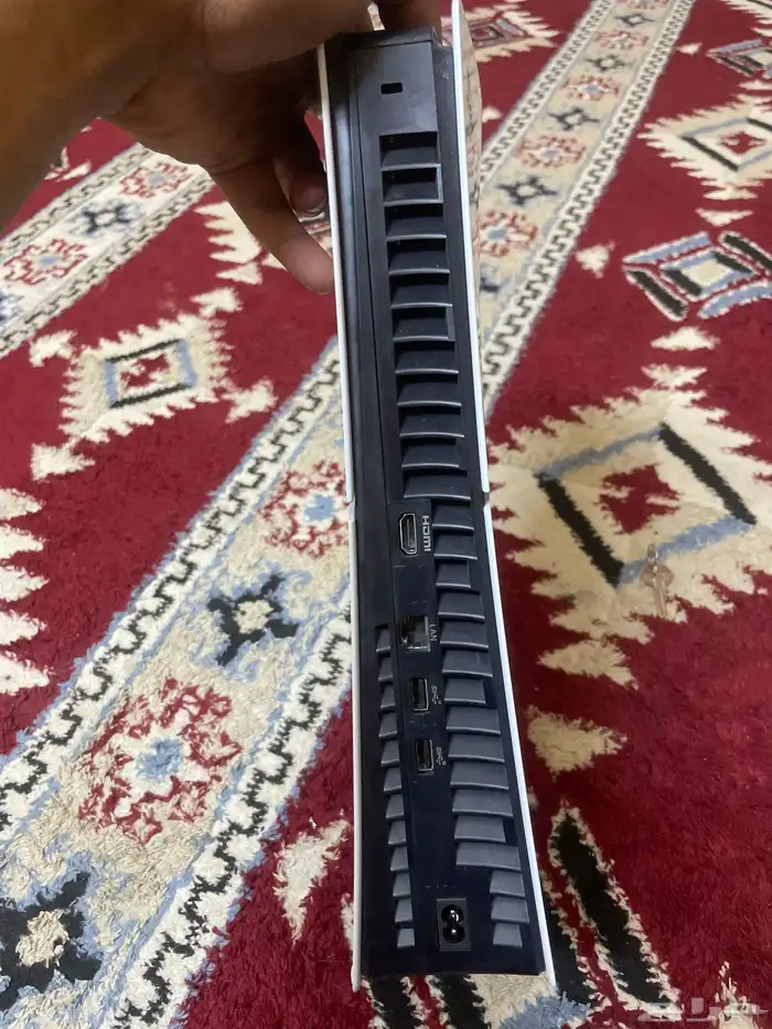 سوني 5 1