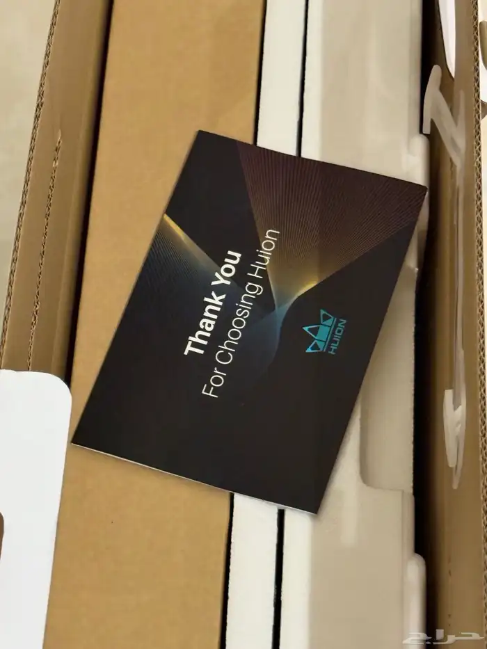 شاشة رسم kamvas 4