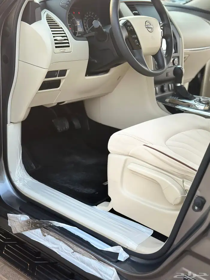 للبيع باترول 2023 XE 12