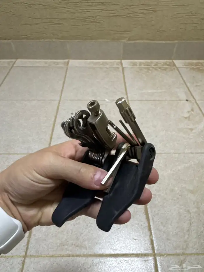 سيكل من TREK 10