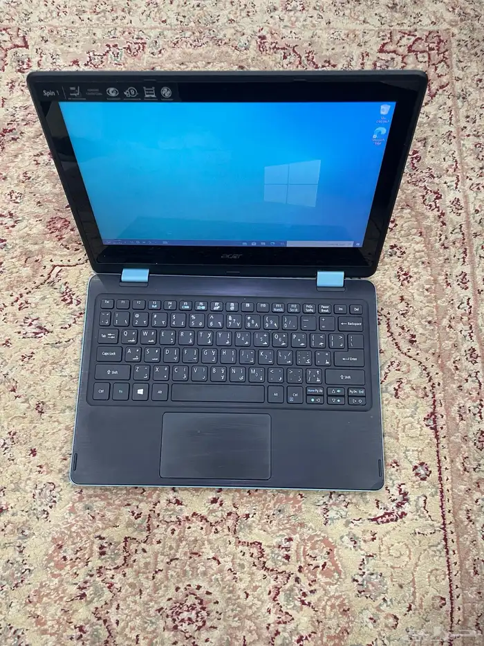 لابتوب آيسر 0
