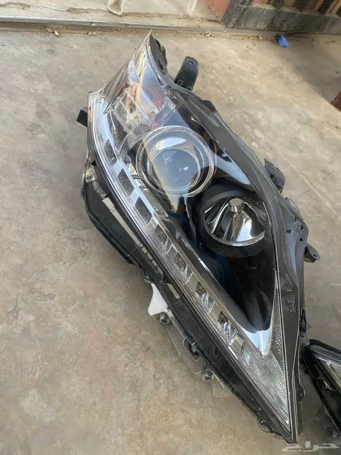 شمعات لكزس RX 2
