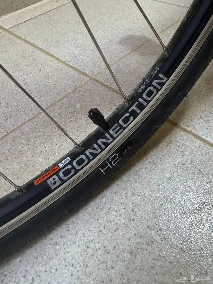 سيكل من TREK 1