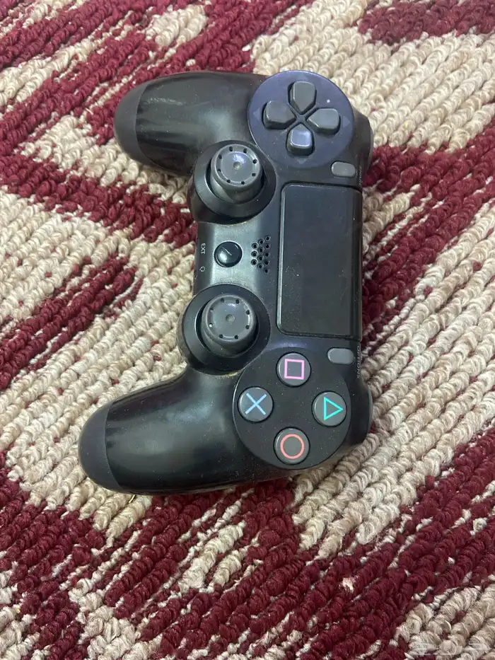 يد سوني4 0