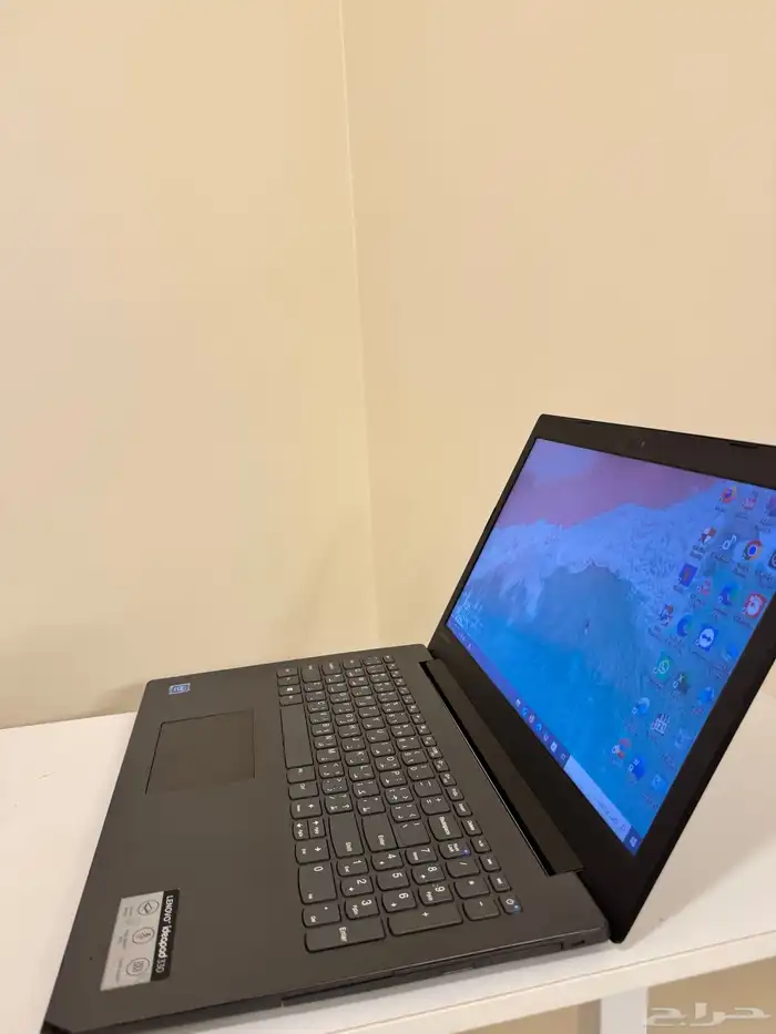 لابتوب لينوفو ideapad330 4