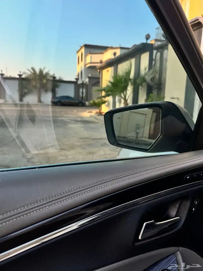 للبيع امبالا فل كاملLTZ 10