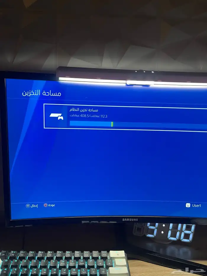 سوني 4 مهكر 9 للبيع 5