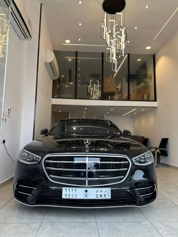 سيارات فارهه فقط للايجار اليومي والشهري جده فقط 23