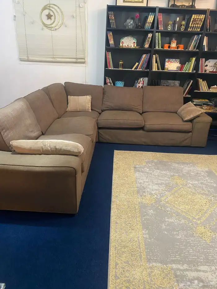 اثاث مستعمل نظيف وخردوات جديد 20