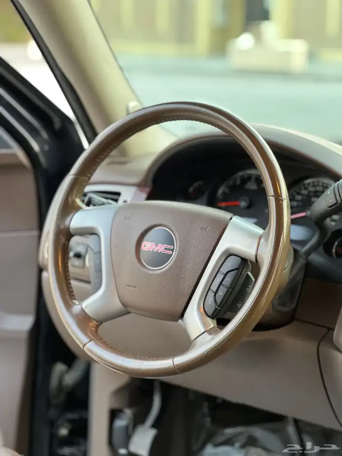 يوكن XL 2014 فل كامل ممشى 138 الف كم 19