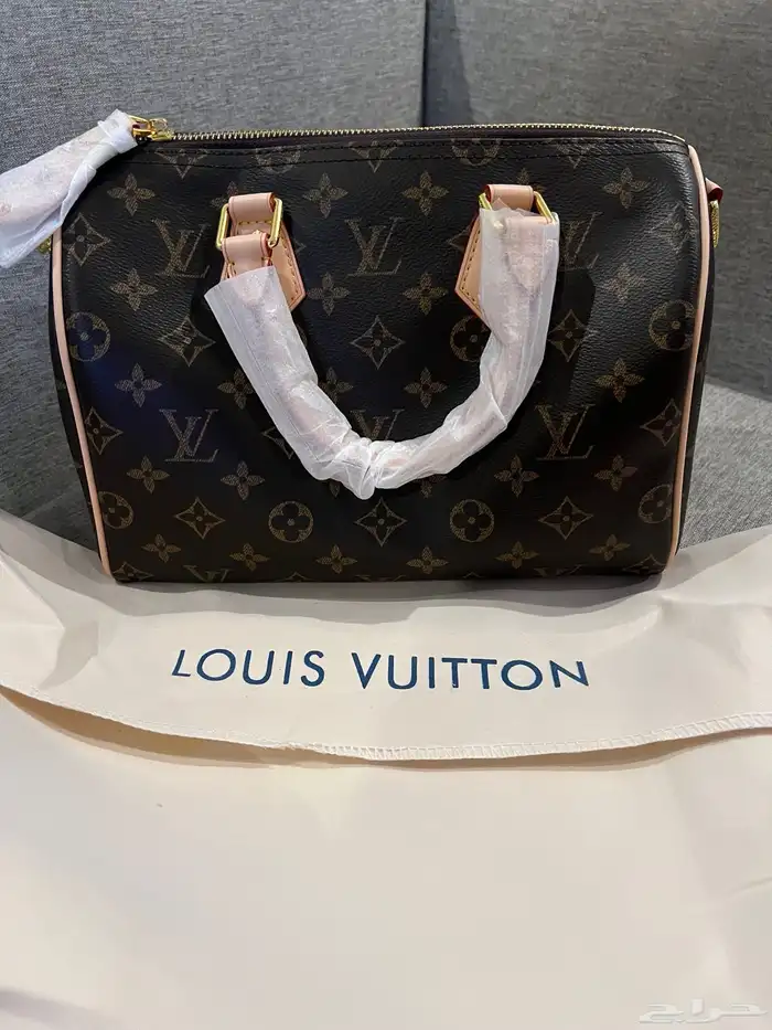 Lv شنطة سبيدي 1