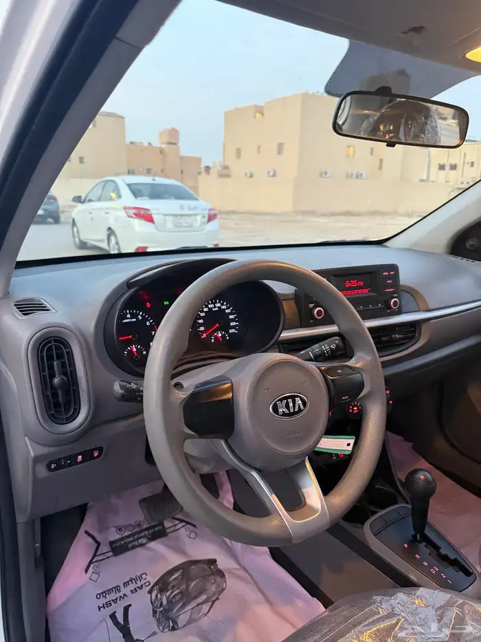بيكانتو 2020 5