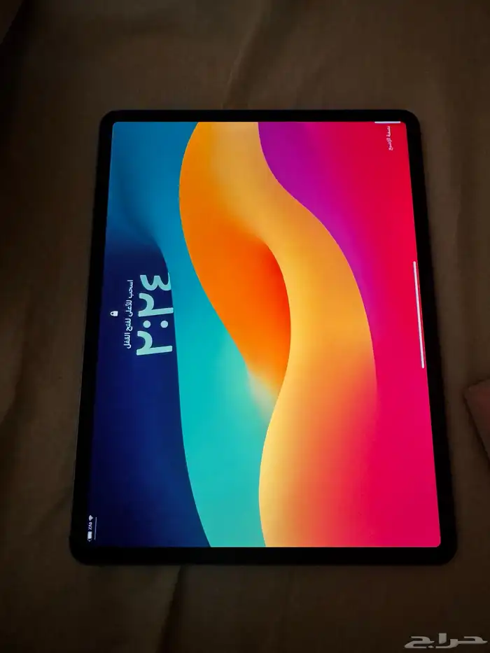 ايباد اير 1