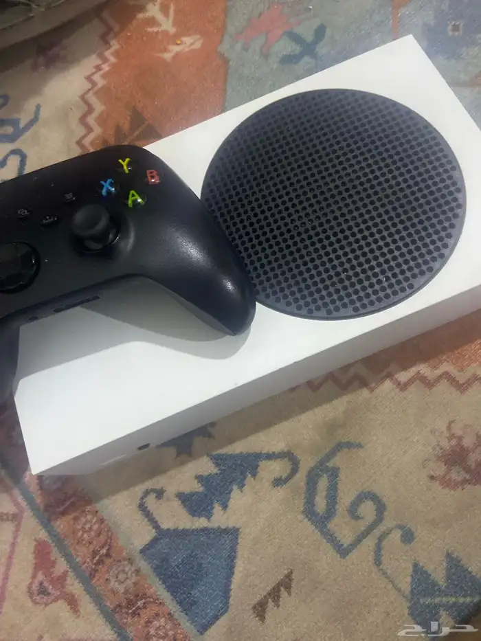 اكس بوكس سيريس اس 0