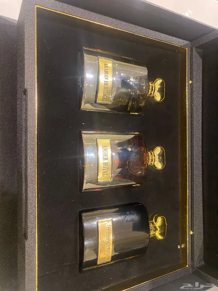 عطور 3