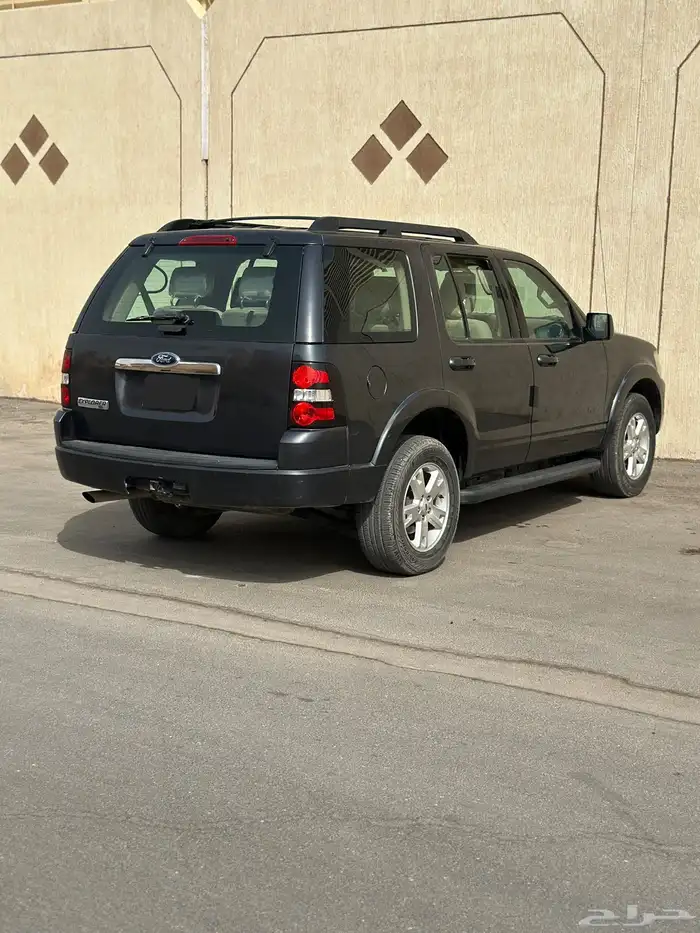 فورد اكسبلور ford explorer2010 6