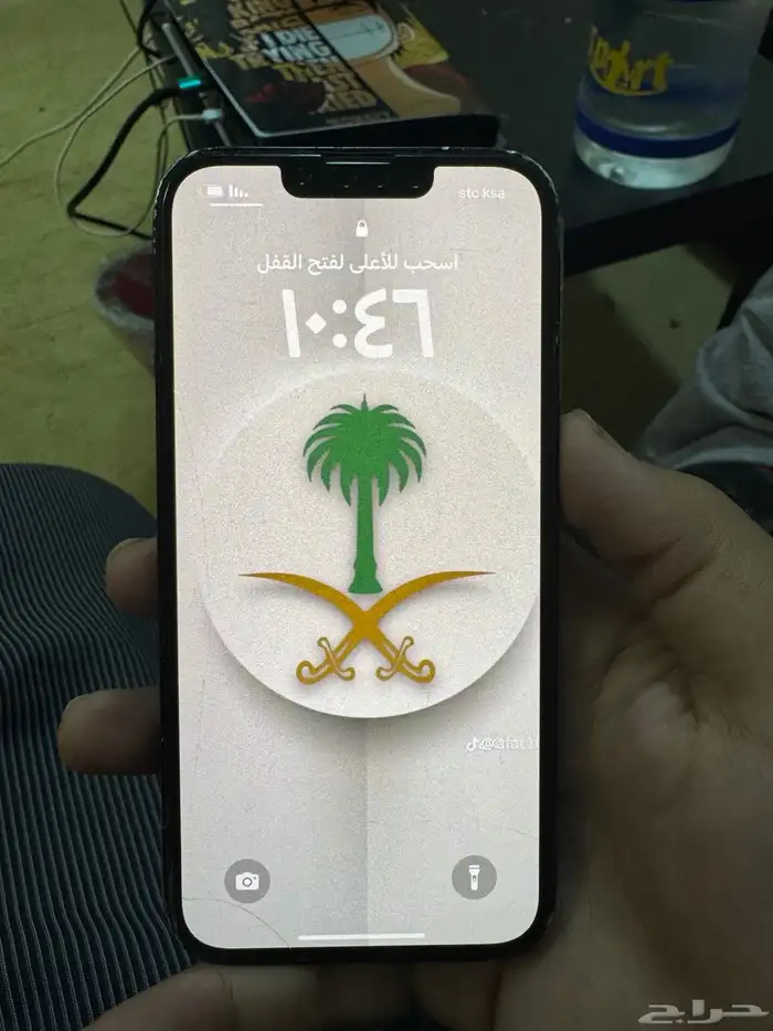 آيفون 14 العادي 7