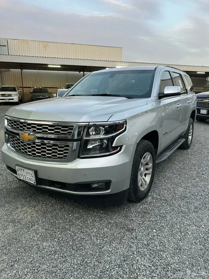 تاهو 2020 LS بدون دبل 1