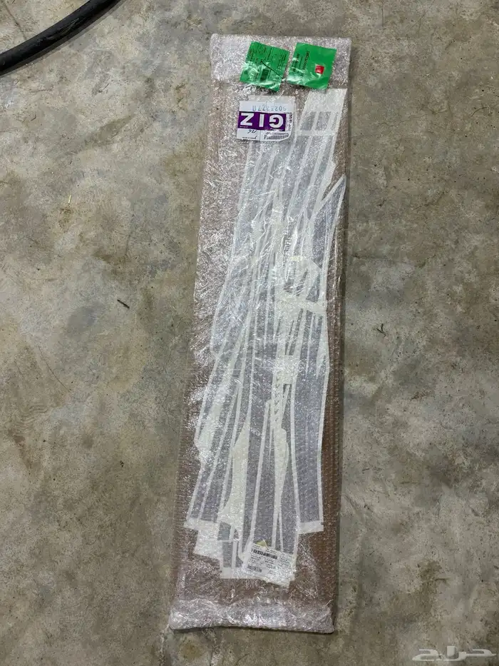 قطع هايلوكس 2024 0