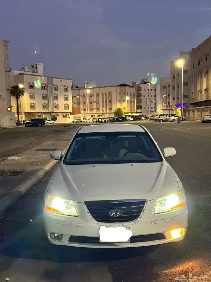 سوناتا 2009 للبيع 1