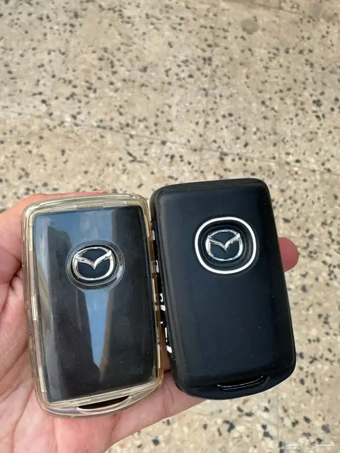 مازدا cx30 مديل 2021 26
