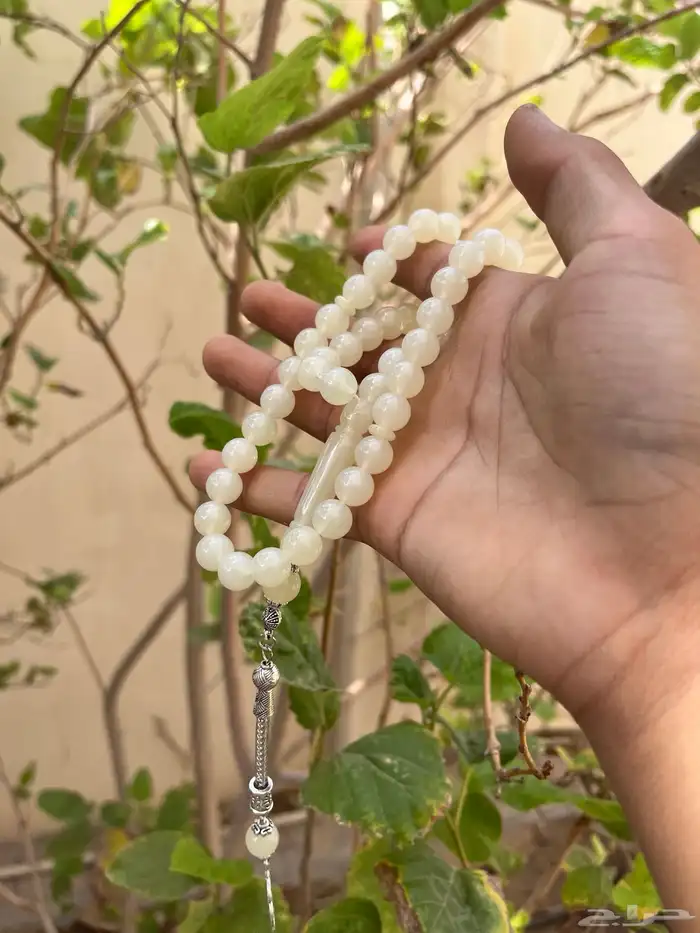 سبحات بكلايت انواع و اشكال حبل ضد القطع 5
