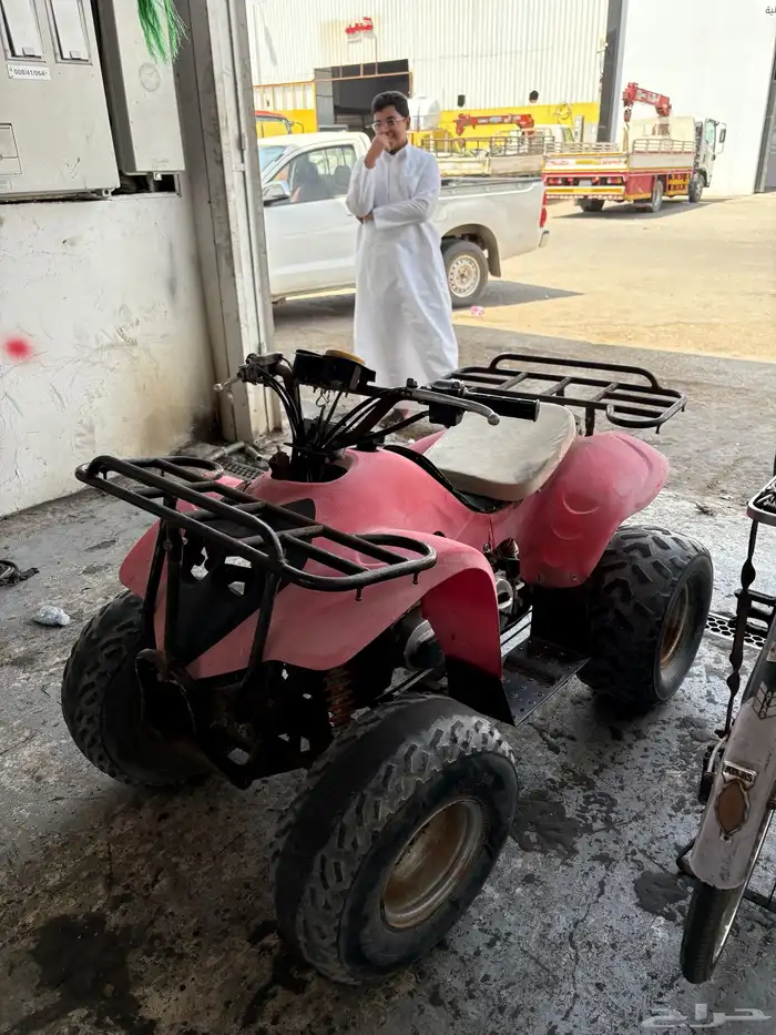 دباب سويدي 0