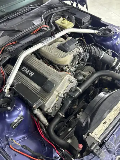 BMW Z3 1996 index