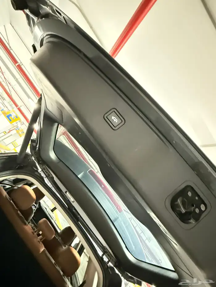 شنجان CS95 فل كامل بلاتينيوم 2021 19