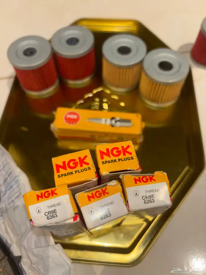 قطع صيانة ديار وعجيب سوزوكي 1