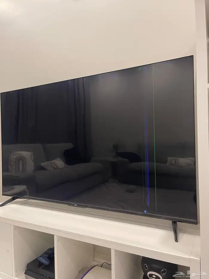 شاشه TCL 65 بوصه 2024 1