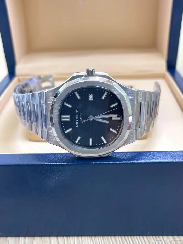 ساعات باتك قلب 4