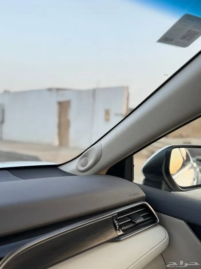 كامري 6 سلندر موديل 2023 7