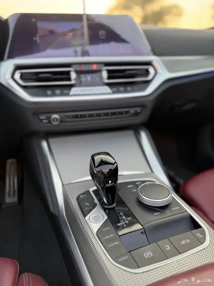 Bmw Series 4 Coupe 2022 12