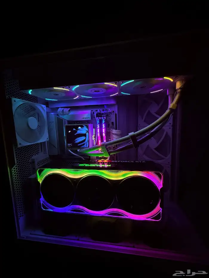 5080 - R7 9800X3D 17