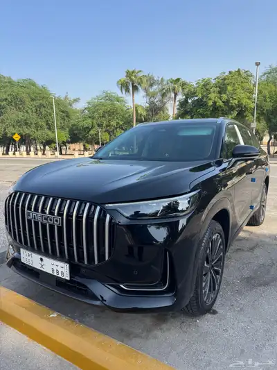جايكو J8 ( صيانه مجانيه 100 الف ) index