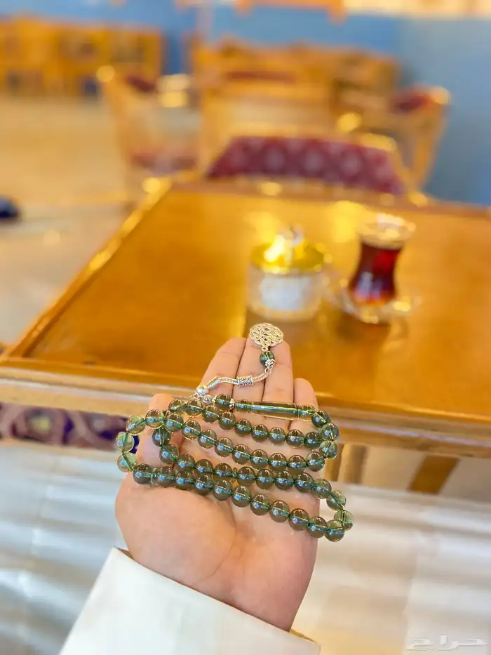 أقوى العروض على سبح البكلايت أي سبحة معروضة فقط ب19 ريال 16