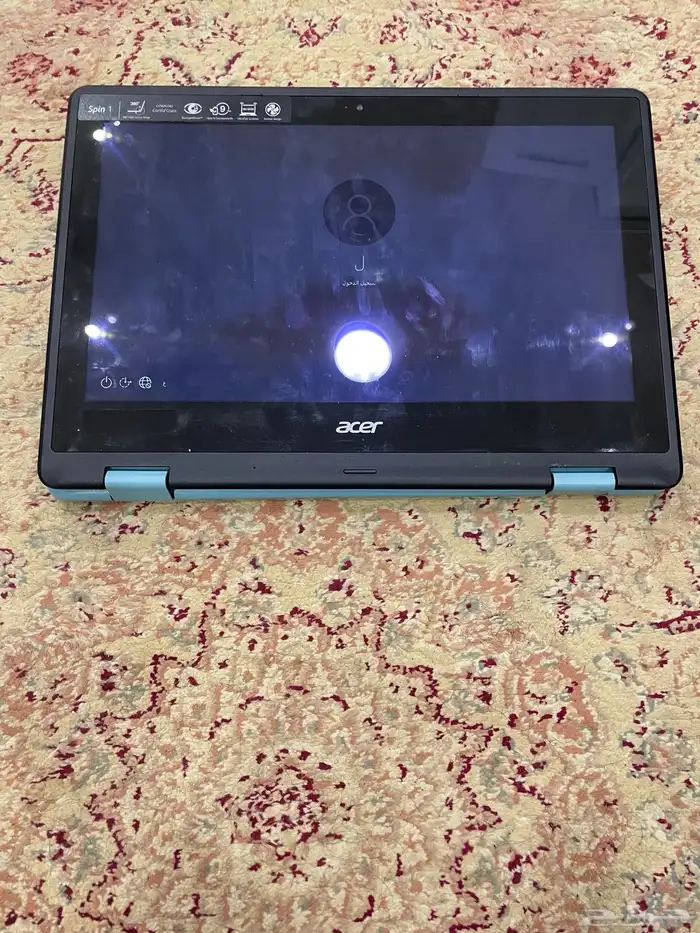 لابتوب آيسر 2