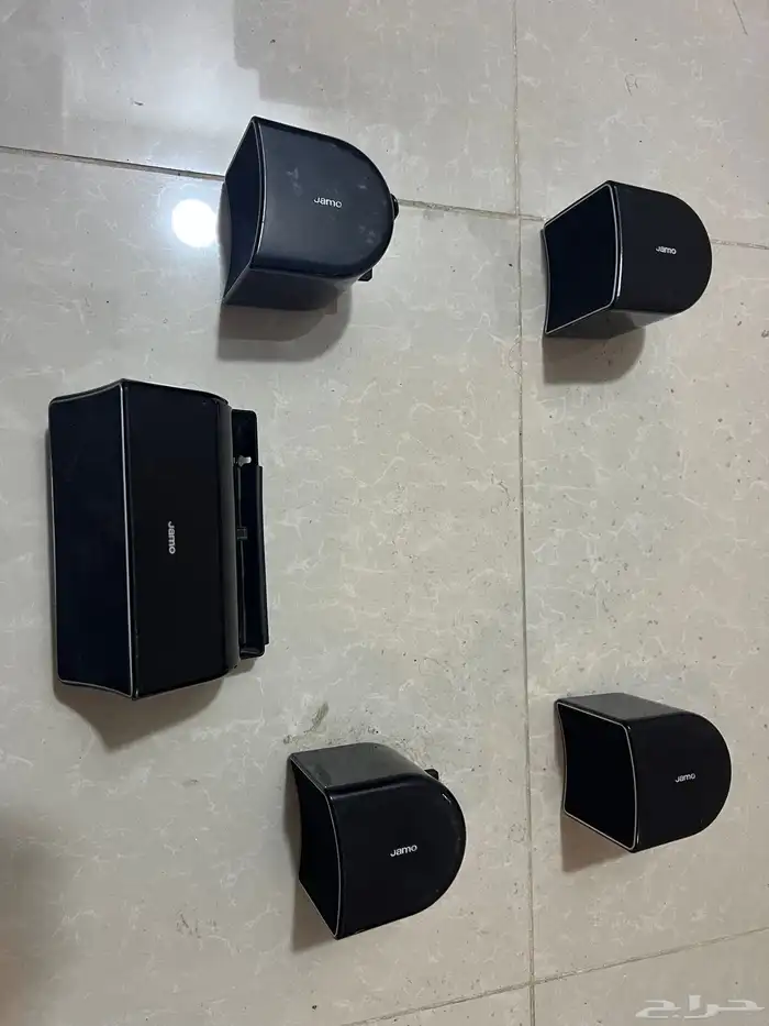 سماعات JAMO 0