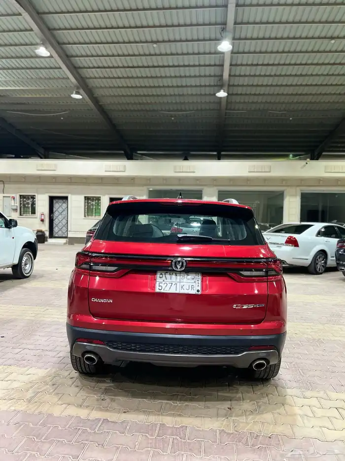 شنجان 2023 SC35 3